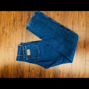 Men’s wranglers 30x36